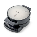 Kenwood WAP10.000BK Waffle Maker