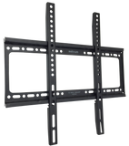 Astrum WB580 Wall Mount Bracket 40 – 85″ 75KG Black