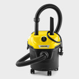 Karcher WD1 Classic Vacuum Cleaner