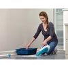 Black & Decker WDA315JWA-QW 10.8V Wet and Dry Lithium-ion Dustbuster® Cordless Hand Vacuum