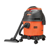 Black & Decker WDBD10-B5 10L Wet & Dry Vacuum Cleaner