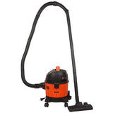 Black & Decker WDBD10-B5 10L Wet & Dry Vacuum Cleaner