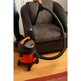 Black & Decker WDBD10-B5 10L Wet & Dry Vacuum Cleaner
