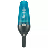 Black & Decker WDC215WA-QW 7.2V Wet and Dry Lithium-ion Dustbuster® Cordless Hand Vacuum
