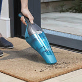 Black & Decker WDC215WA-QW 7.2V Wet and Dry Lithium-ion Dustbuster® Cordless Hand Vacuum