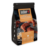 Weber 17833 Poultry Wood Chips Blend