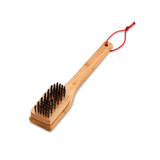 Weber 6275 Bamboo Grill Brush - 30cm