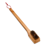 Weber 6276 Bamboo Grill Brush - 46cm