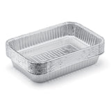 Weber 6415 Small Drip Trays - 10pk