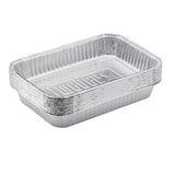 Weber 6416 Large Drip Trays - 10pk