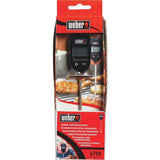 Weber 6750 Instant-Read Thermometer