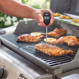 Weber 6750 Instant-Read Thermometer