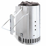 Weber 7416 Rapidfire Chimney Starter