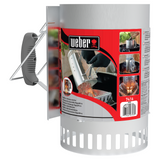 Weber 7416 Rapidfire Chimney Starter