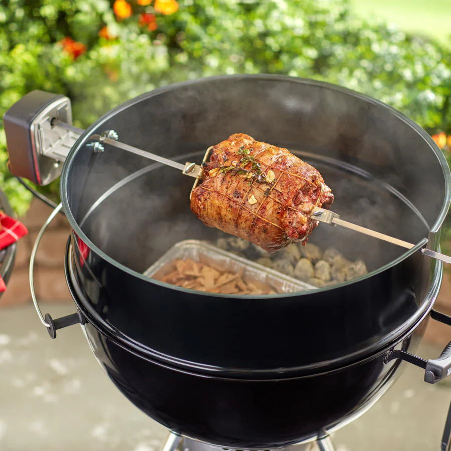Barbecue 57 2025