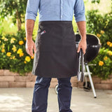 Weber 8301 Basic Half Apron