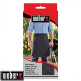 Weber 8301 Basic Half Apron