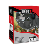 Weber 8411 Slide Aside Lid Holder