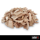 Weber 17622 Beech Wood Chips