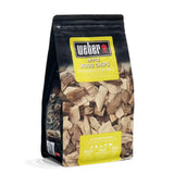 Weber 17621 Apple Wood Chips