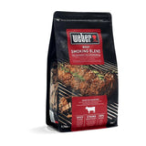 Weber 17663 Beef Wood Chips Blend