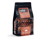 Weber 17664 Pork Wood Chips Blend