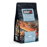 Weber 17665 Seafood Wood Chips Blend