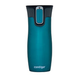 Contigo West Loop Autoseal™ - 460ml - Biscay Bay