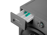 Hisense WF1i6022BT 6kg Front Loader