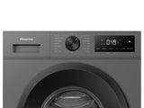 Hisense WF1i8022BT 8kg Front Loader