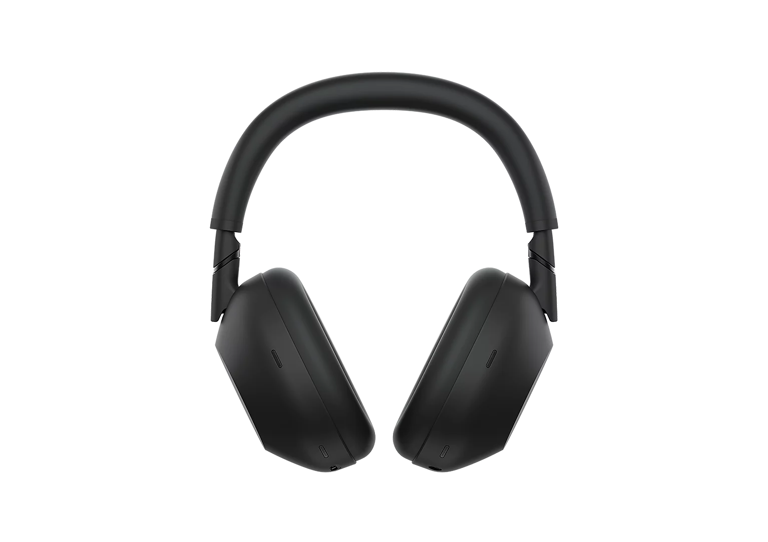 Sony WH-1000XM6 Wireless Noise Cancelling Headphones - Black Sony WH-1000XM6 Wireless Noise Cancelling Headphones - Black