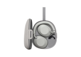Sony WH-1000XM6 Wireless Noise Cancelling Headphones - Silver