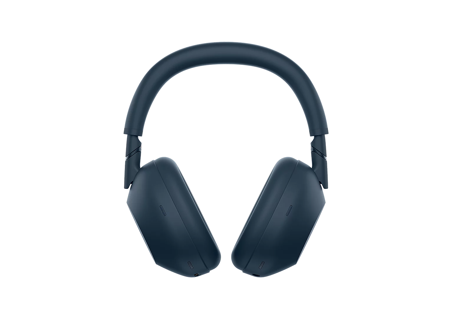 Sony WH-1000XM6 Wireless Noise Cancelling Headphones - Blue – New Sony WH-1000XM6 Wireless Noise Cancelling Headphones - Blue – New