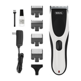 Wahl Home Pro Cordless Close Cutting Hair Clipper Kit - 3027997