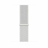 Apple 44mm Nike Sport Loop - Summit White