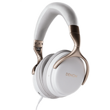 Denon  AH-GC25NC Wired Over-Ear Headphones