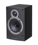 JBL MA310 - 5.2-channel 4K AV Receiver + Wharfdale Crystal CR30.5