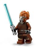 75400 LEGO® Star Wars™ Plo Koon's Jedi Starfighter™ Microfighter