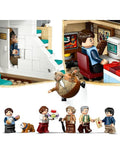 76451 LEGO® Harry Potter™ Privet Drive: Aunt Marge's Visit