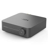 WiiM Amp Pro Streaming Amplifier - Grey