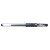 Pilot Wingel 0.7 FINE Tip Gel Pen - Blue Black