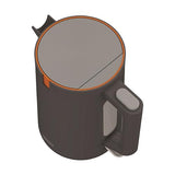 Defy WK4215G 1.7L Kettle