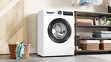 Bosch WLZ24210ZA 8kg Front Loader