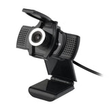Astrum WM100 Full HD USB Webcam With Mic
