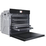 Whirlpool WOI118HT2SBA Built in Oven