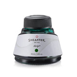 Sheaffer® Skrip Ink Bottle (50 ml) Green - 94251