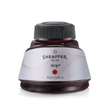 Sheaffer® Skrip Ink Bottle (50 ml) Red - 94241