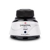 Sheaffer® Skrip Ink Bottle (50 ml) Blue/Black - 94211