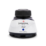 Sheaffer® Skrip Ink Bottle (50 ml) Blue - 94221