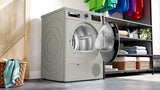 Bosch WPG1410XZA 8kg Condenser Dryer